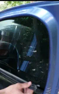 دودی دولایه ضد خش