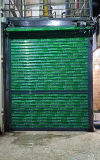 تعمیرات تخصصی انواع دربهای برقی و جک شیراز