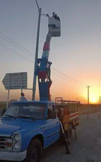خدمات بالابریوسفی