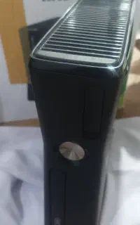 ایکس باکس۳۶۰اسلیم