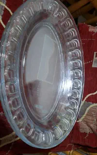 دیس برنج خوری و پارچ و کاسه