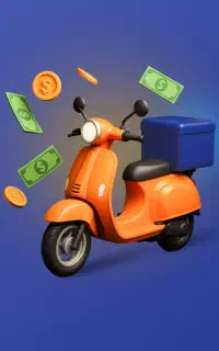 جذب پیک موتور وماشین (شرکت زودکس)