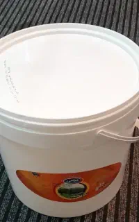 سطل در سه سایز