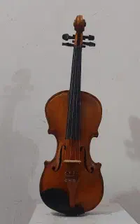 ویولن دستساز
