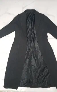 کت فوتر زمستانی