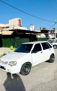 پراید 111 مدل 92