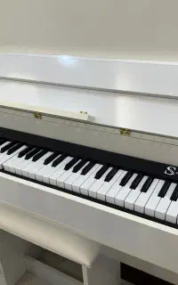 پیانو تاشو سندنر