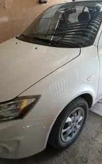 مربی رانندگی حرفه ای