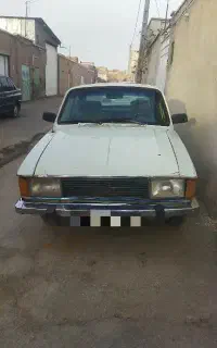 پیکان سواری83 انژکتور