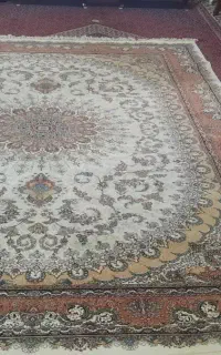 ۲عددفرش۹متری