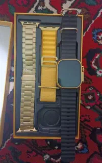 ساعت هوشمند