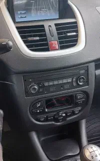 ۲۰۷ tu5 سقف فلز ۴۰۵