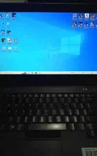 Laptop Dell