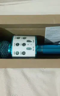 اسپیکر میکروفون