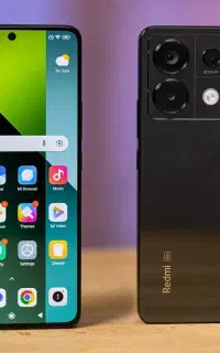 گوشی ردمی نوت 13 پرو 5G