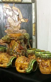 قدیمی نوستالژی