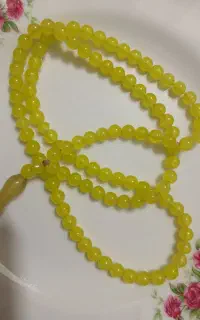 تسبیح  شاه مقصود