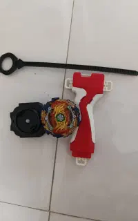 فرفره انفجاری