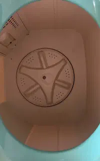 لباسشوی نوزاد