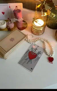 فال و انواع دعا