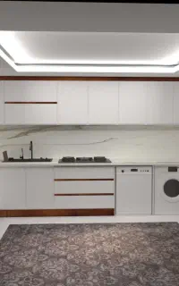 کابینت کمد دیواری