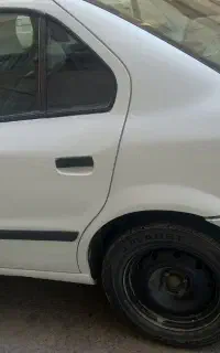 فروش  سمند