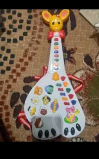 اسباب بازی قلیون