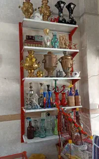 لوازم قدیمی