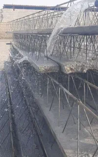 مدیریت در پروژه‌ای ساختمانی
