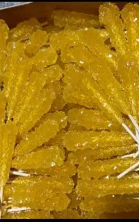 پخش عمده نبات به قیمت کارخانه