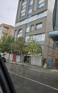 مغازه جهت اجاره