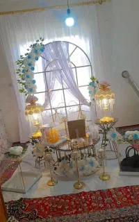 میز گرد و حواله طرح مادران سورن پلاس۸/۱۲