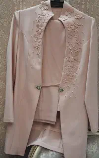 کت و شلوار مجلسی
