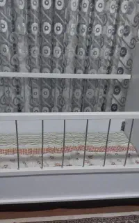تختخواب کودک