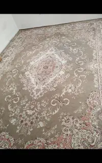 ۲عددفرش ۱۲متری۵۰۰شانه