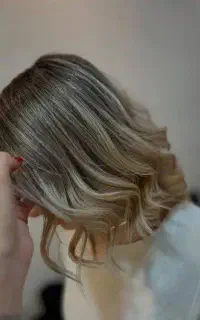 ارائه کلیه خدمات ارایشگری