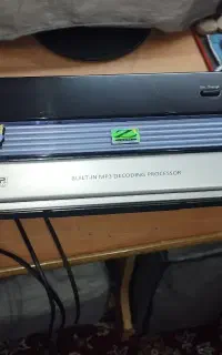دستگاه پخش dvd سامسونگ سه دیسک