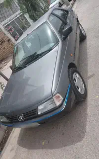 405 مدل ۸۷