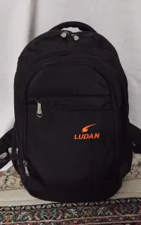 کوله‌پشتی