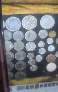 فروش و خرید سکه های رایج در ایران بصورت کیلویی
