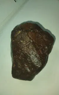 سنگ اسمانی
