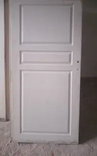 درب چوبی اچ دی اف