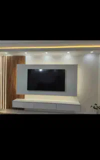 تی وی وال