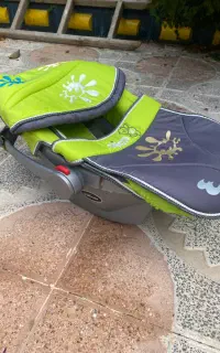 کریر کودک