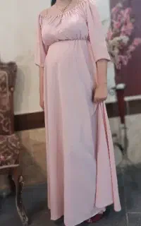 پیراهن بارداری