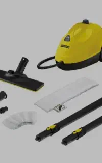 بخار شوی  karcher