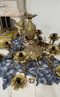 لوستر