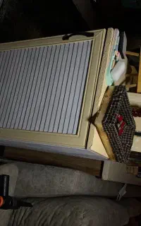 کافی بار شلف