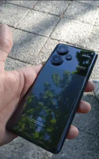 شیائومی نوت 13 پرو پلاس 512