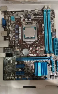 باندل گیمینگ اقتصادی i7